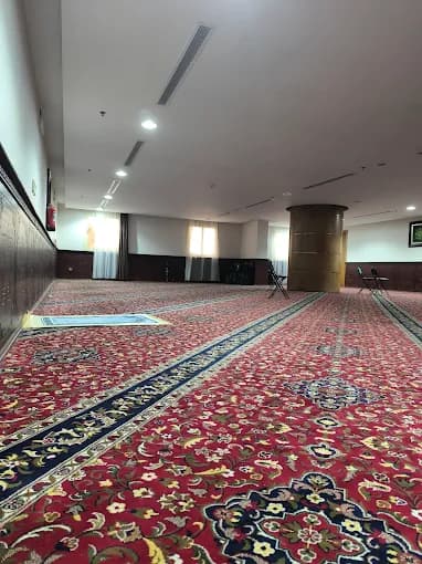 فندق الديوان أجياد