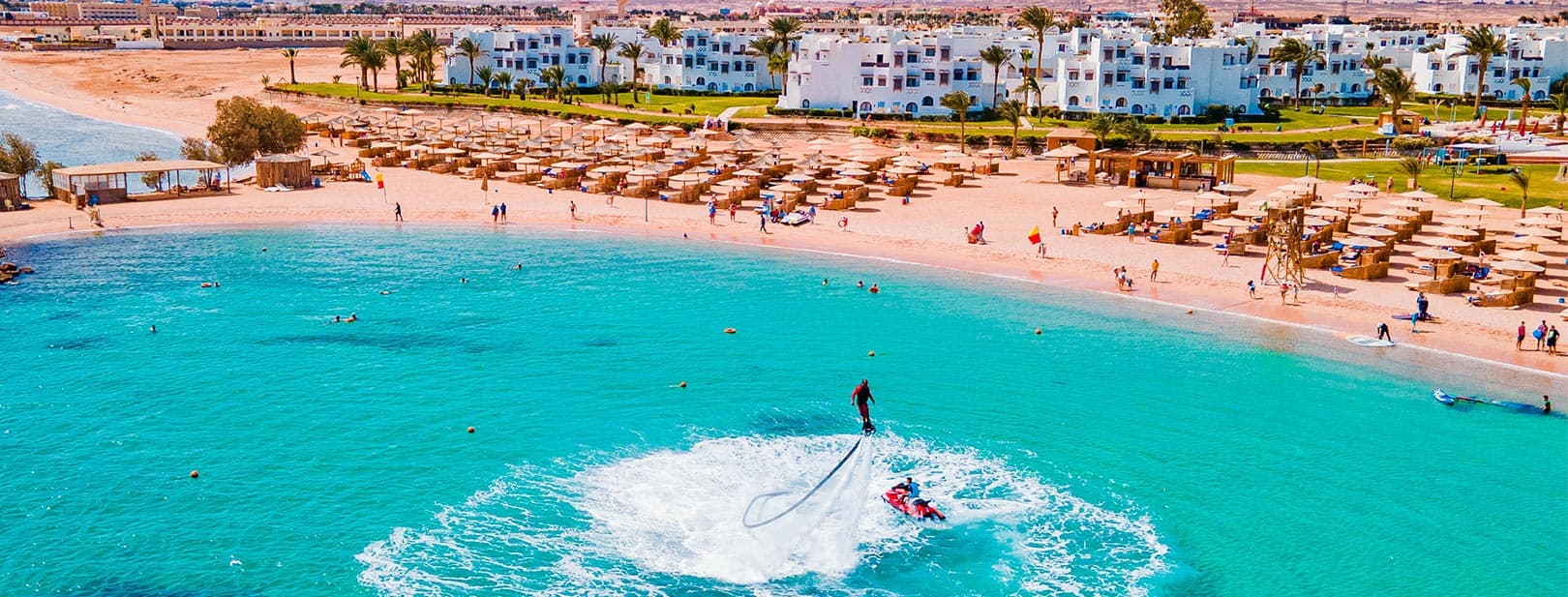 فندق ميركيور الغردقة 8