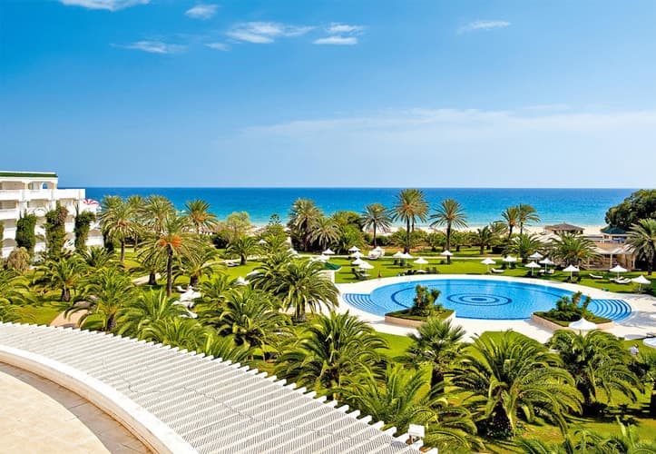 فندق ريو بالاس أوسيانا الحمامات 10