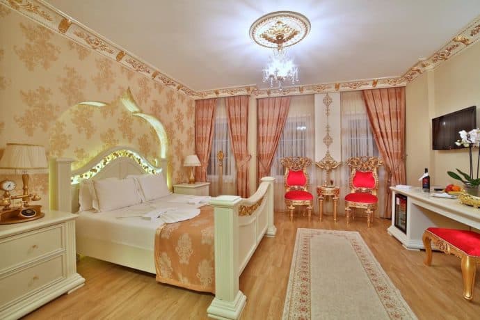 فندق وايت هاوس إسطنبول 9