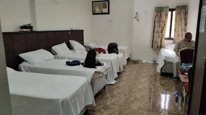 فندق رحاب الجنادرية 5
