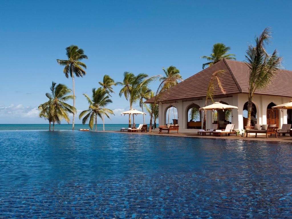 ذا ريزيدنس زنجبار 2