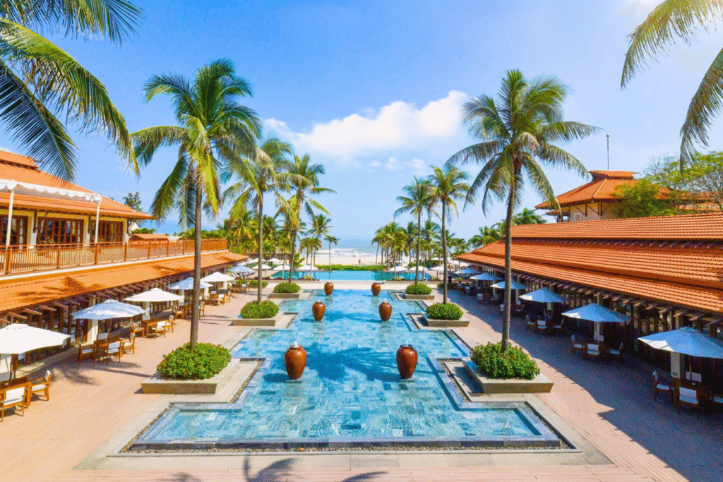 فوراما ريزورت دا نانغ 3